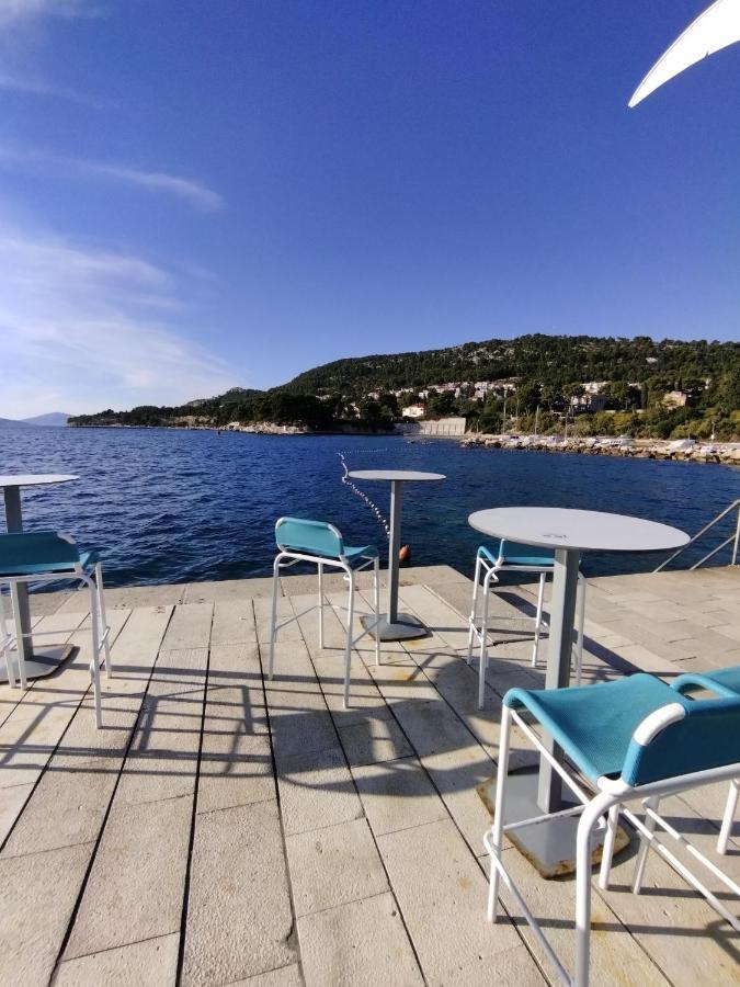 Apartament Astonishing View Split Zewnętrze zdjęcie