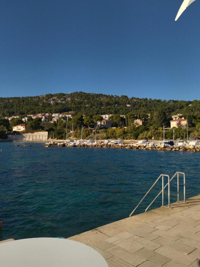 Apartament Astonishing View Split Zewnętrze zdjęcie