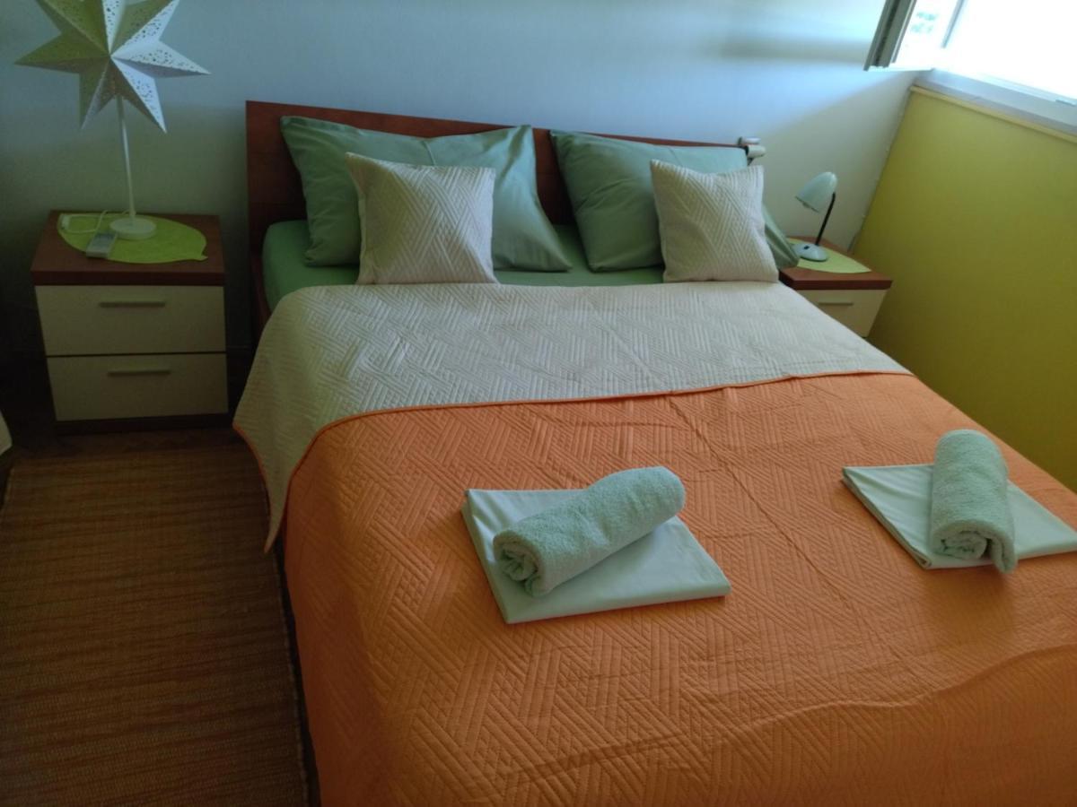 Apartament Astonishing View Split Zewnętrze zdjęcie