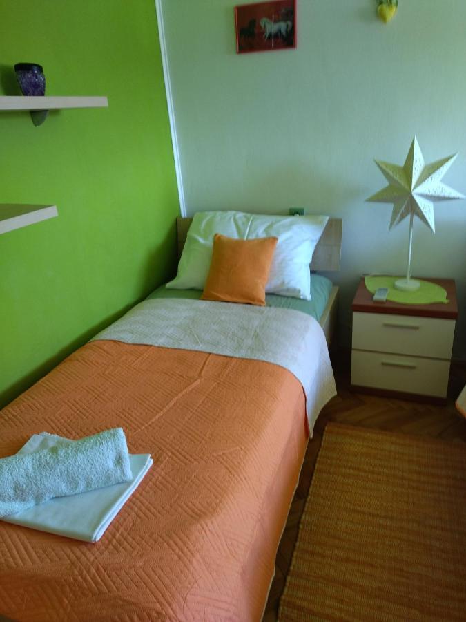 Apartament Astonishing View Split Zewnętrze zdjęcie