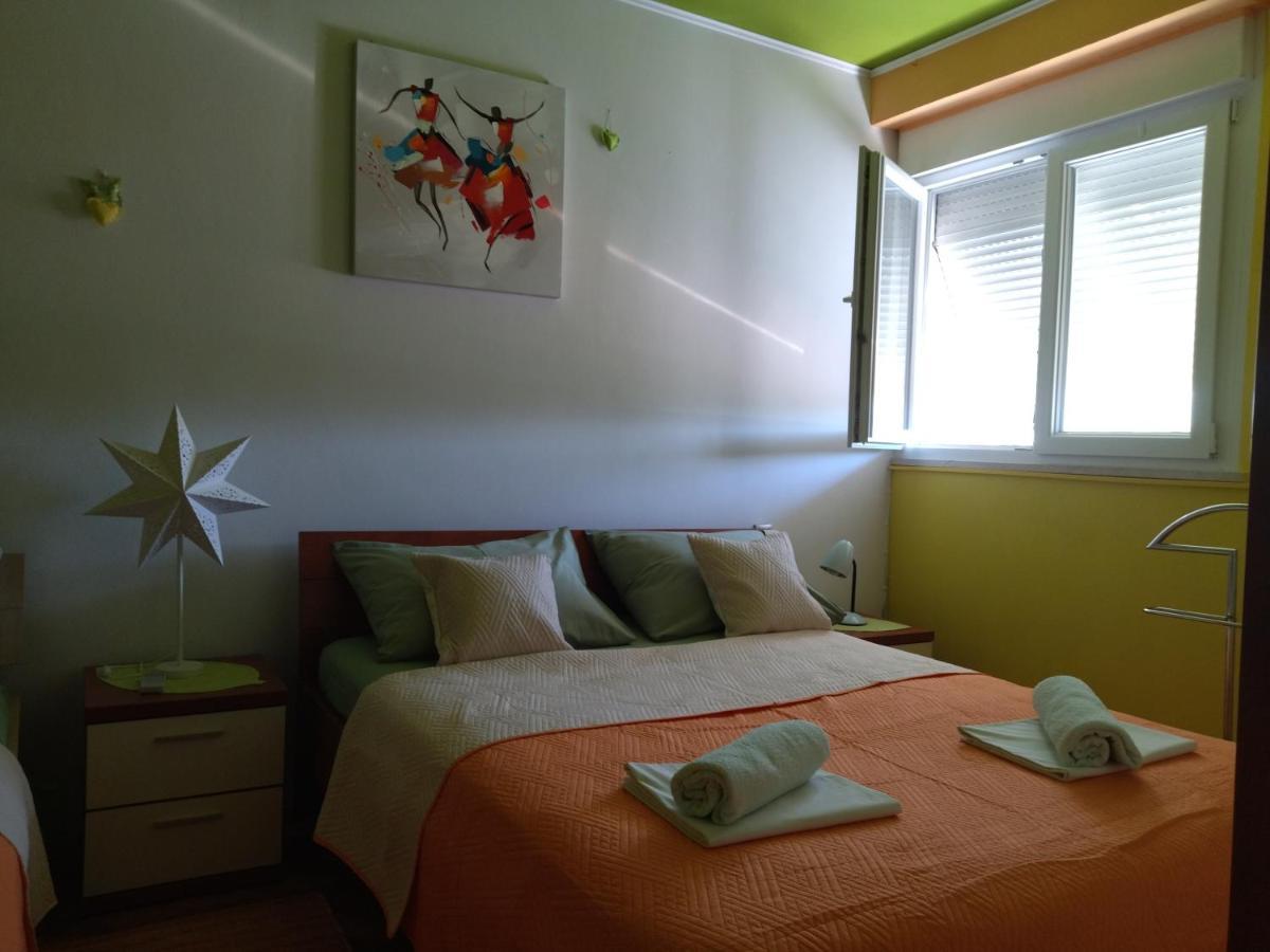 Apartament Astonishing View Split Zewnętrze zdjęcie