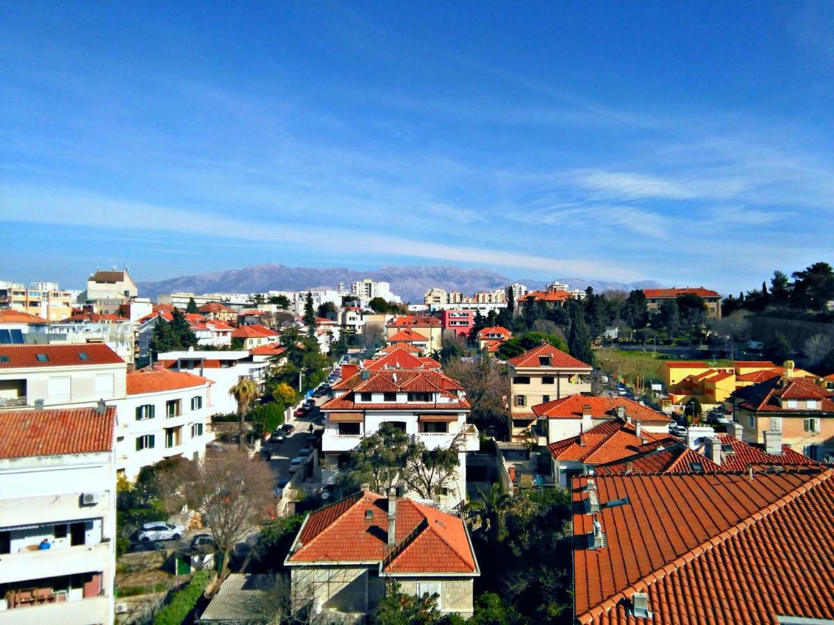 Apartament Astonishing View Split Zewnętrze zdjęcie