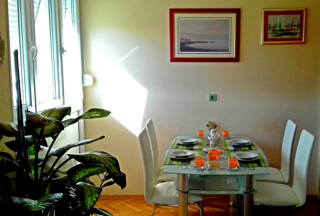 Apartament Astonishing View Split Zewnętrze zdjęcie