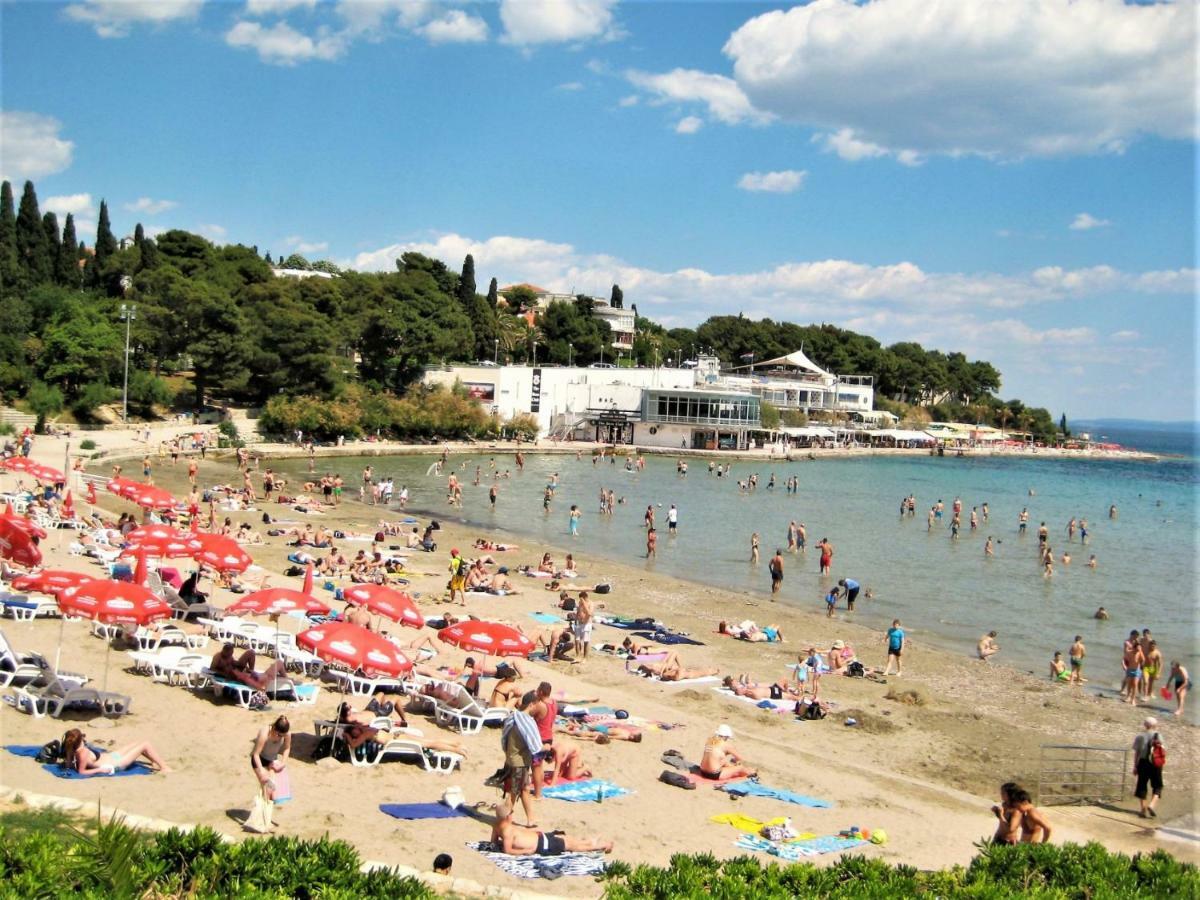 Apartament Astonishing View Split Zewnętrze zdjęcie