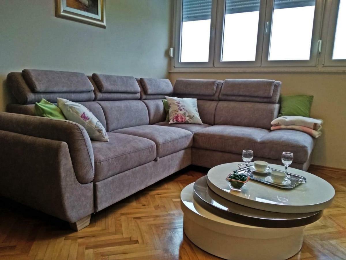 Apartament Astonishing View Split Zewnętrze zdjęcie