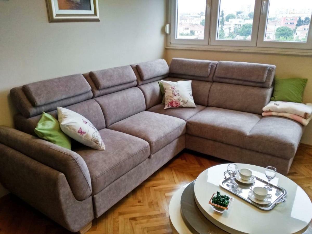 Apartament Astonishing View Split Zewnętrze zdjęcie