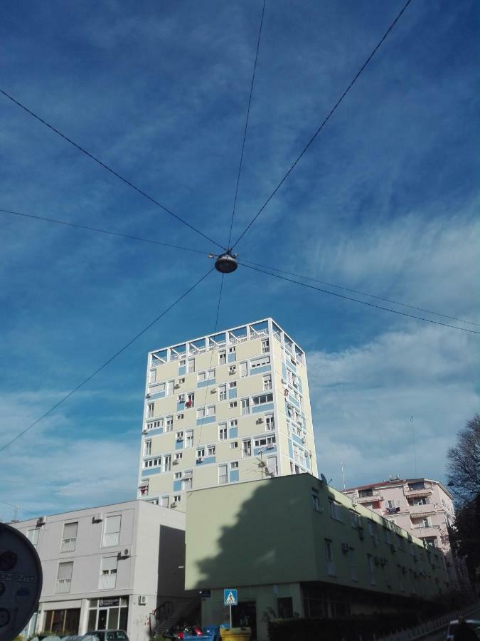 Apartament Astonishing View Split Zewnętrze zdjęcie