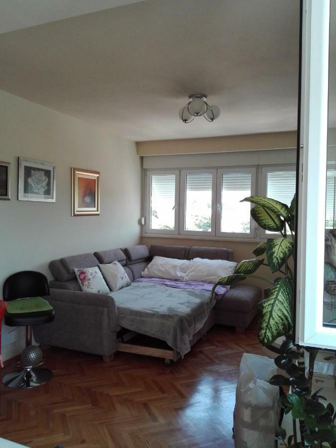 Apartament Astonishing View Split Zewnętrze zdjęcie