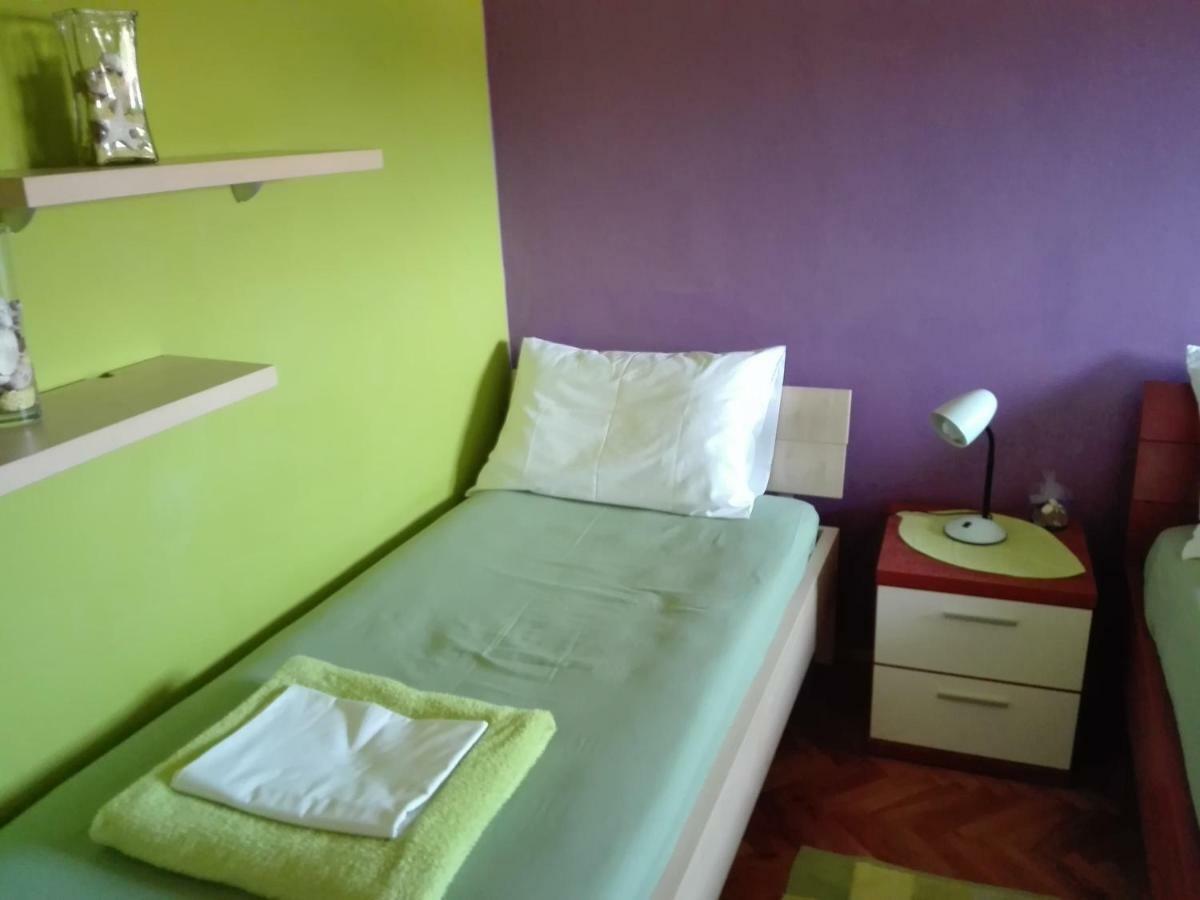 Apartament Astonishing View Split Zewnętrze zdjęcie